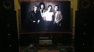 Queen    Another One Bites the Dust -  Тун.  тун.  тун.   ТудуННууун. дун. бун)