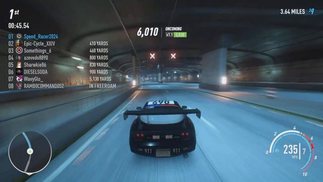 NFS Payback | Silver Rock Delivery | 1.40.86 | Rx7 | SpeedRacer смотреть онлайн