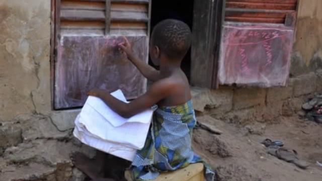 Mon hommage photographique au Burkina Faso смотреть онлайн