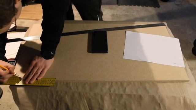 DIY Subwoofer BOX For JBL STAGE 1010 #2 | MAK - AUDIO