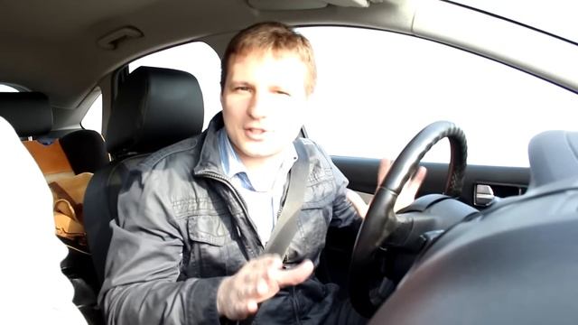 Ford Focus 2 2.0 MT: реальная динамика 0-100, 0-150, разгон с хода (80-120, 60-100, 30-70) смотреть онлайн