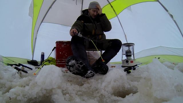 Архангельск. Сухое море, Ульмица смотреть онлайн