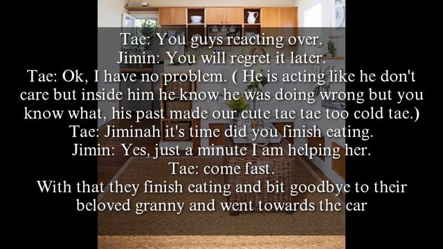 My Idol husband thought I am a gold digger sc- 2 #taekookff #taekook #vkook #btsff смотреть онлайн
