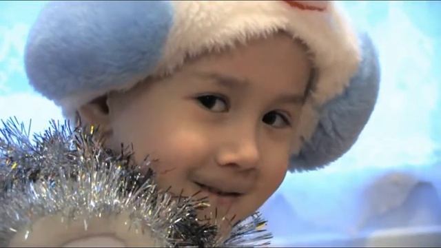 ЗИС-8 - Лицо Бога смотреть онлайн