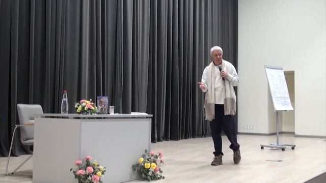 В чём заключается совершенство жизни? смотреть онлайн