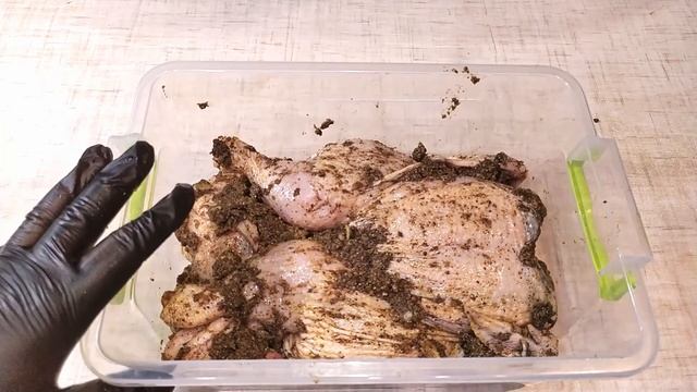 Знаменитый рецепт Цыпленка от Владимира Высоцкого смотреть онлайн