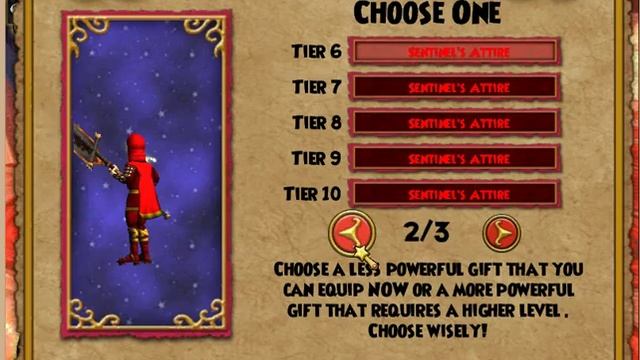 opening the pagoda gauntlet bundle wizard101 смотреть онлайн