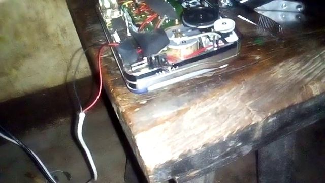 AC to DC converts to my portable walkmAn смотреть онлайн