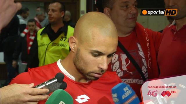 Момчил Цветанов: Тази Купа е за Гриша Ганчев смотреть онлайн