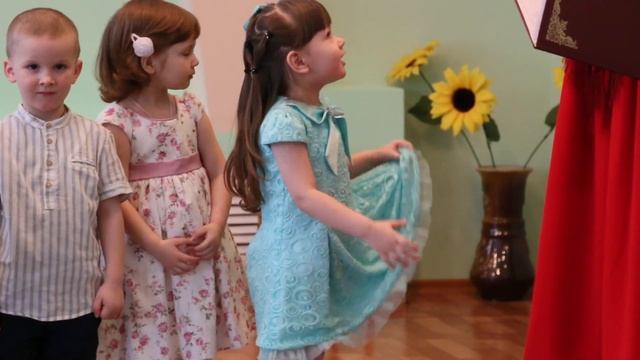 что я завтра маме подарю утренник золотой ключик смотреть онлайн