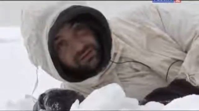 Рейтинг Баженова. Царь Севера смотреть онлайн