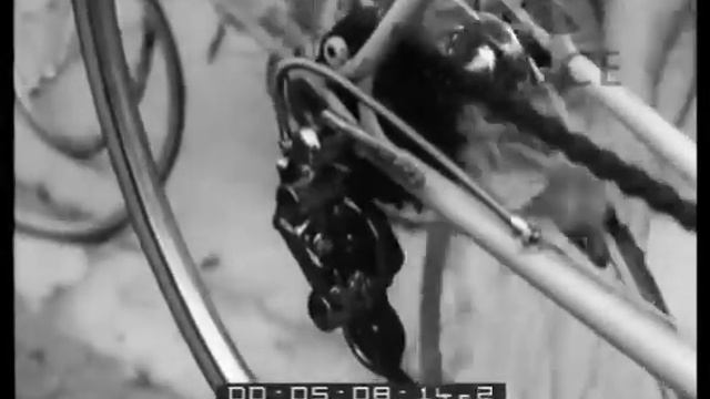 La maglia rosa cambia padrone. смотреть онлайн