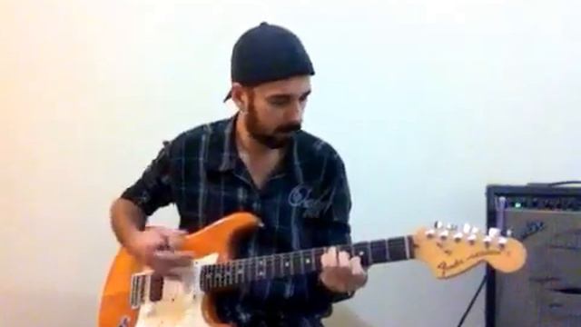 Review & Teste Fender Highway One смотреть онлайн