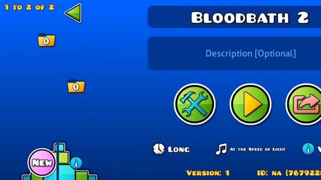 как скопировать bloodbath?ответ смотреть онлайн