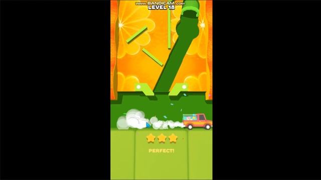 Sand Ball Fruit Island Level 16 17 18 19 20(3 STAR) смотреть онлайн