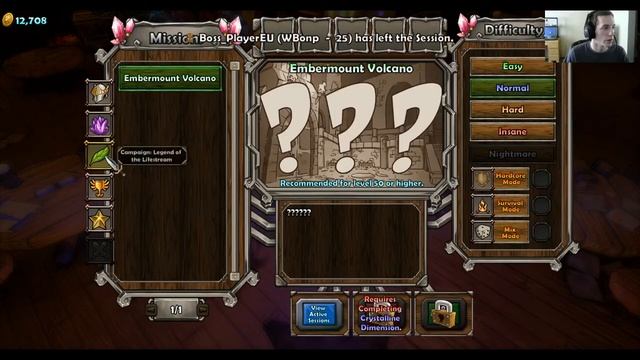 Dungeon Defenders Eternity First Look Review смотреть онлайн