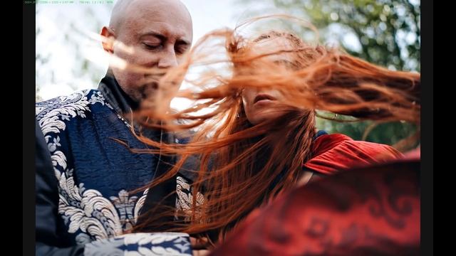 Секреты портретной съёмки. Фрагмент из курса Антона Уницына смотреть онлайн