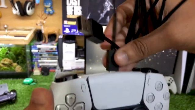 How To Fix PS5 Controller Won't Connect \ Sync | Reconnect ps5 controller | смотреть онлайн