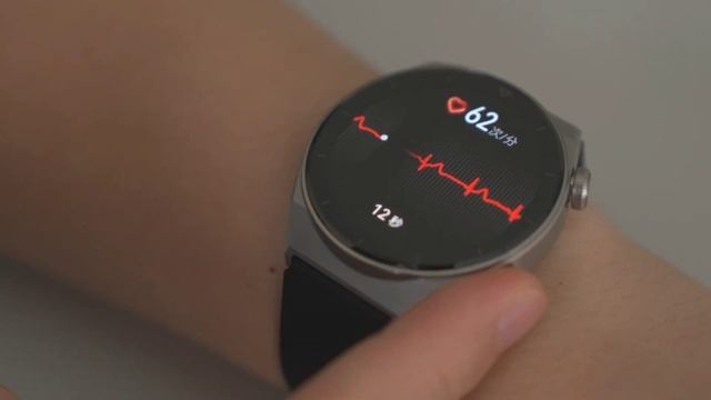 Huawei Watch GT 3 Pro Unboxing & Review смотреть онлайн
