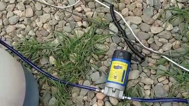 Горелка на отработанном масле полуавтомат 100-400 кВт. смотреть онлайн