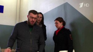 На Первом канале фильм «Гадалка» - многосерийный мистический детектив
