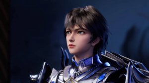 Трон, отмеченный Богом, 5 сезон, 8 серия (112 серия)