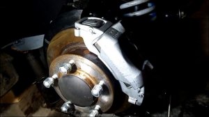 Лифт подвески Нива,  Лада Нива, Нива Шевроле