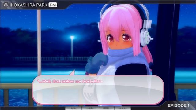 The First Job! - Sonicomi (Episode 1) English Gameplay No Commentary смотреть онлайн