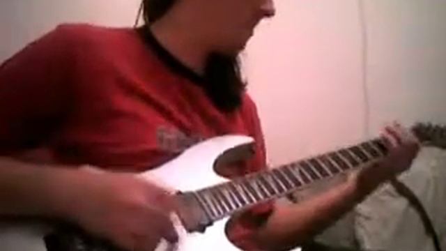 Chokehold (Cocked 'n' Loaded) RG2570z смотреть онлайн