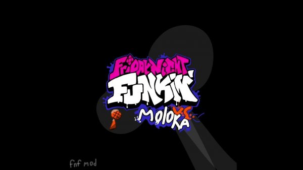 Friday night funkin vs moloka | 11 Song | Roman228