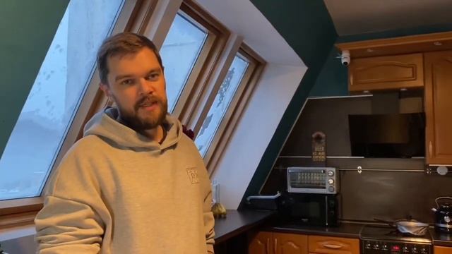 COOKING: готовим и едим ГРИБЫ ЭНОКИ, мукбанг ?? смотреть онлайн