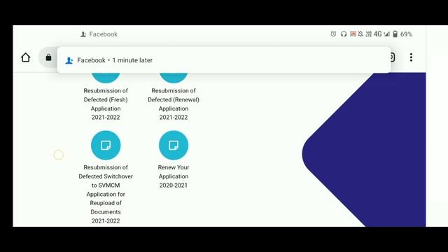 Aikyashree scholarship 2021-22 defected applications new update. смотреть онлайн
