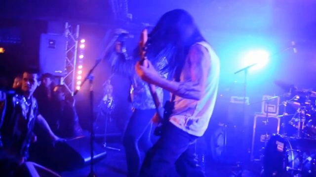 Pseudogod - Muerte смотреть онлайн
