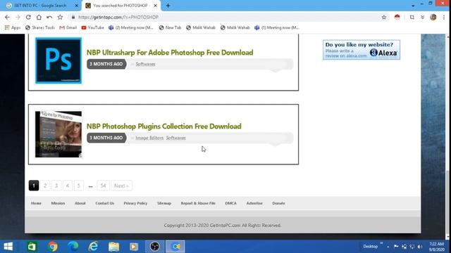 HOW TO GET/DOWNLOAD ADOBE PHOTOSHOP FOR FREE LATEST VERSION. смотреть онлайн