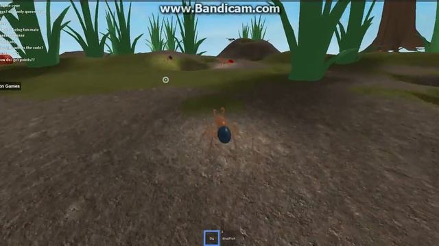roblox-ant simulator2--Roblox-муравей симулятор 2 смотреть онлайн