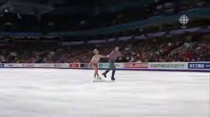 Татьяна Волосожар и Максим Траньков