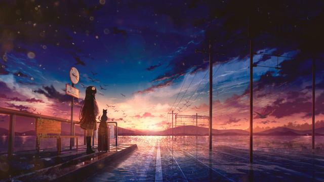 Ангельский Гимн: Сакральные Гармонии и Звуки Рая смотреть онлайн