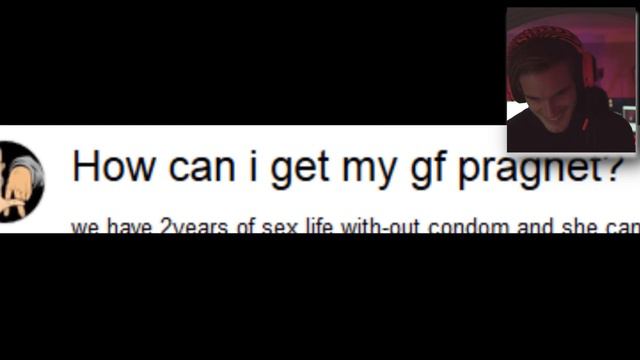 I Give Life Advice to Strangers on Yahoo Answers.. (good) /r/yahooanswers top all смотреть онлайн