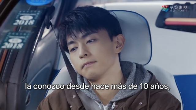 【SUB ESPAÑOL】 ▶ Drama: Sr. Luchador - Mr. Fighting (Episodio 11) смотреть онлайн