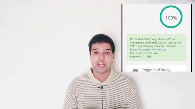 How To recover Deleted User Id and password for CMS Account | Aiou Username and password Forget смотреть онлайн