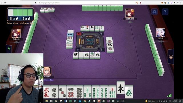 Dating Lessons, Crypto (little bit) and Channel Progress: Mahjong Talk 10(New) смотреть онлайн