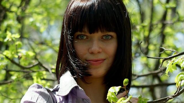 Как роза, женщина прекрасна! смотреть онлайн