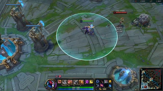 The ULTIMATE Beginners Guide to Azir | Season 11 смотреть онлайн