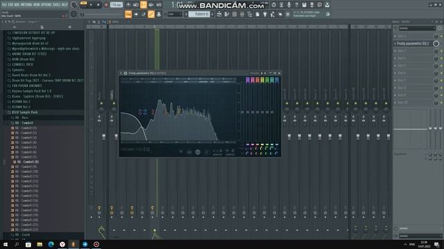 КАК СДЕЛАТЬ ТИКТОК ДОТА ФОНК (ну типа) В FL STUDIO 20 смотреть онлайн