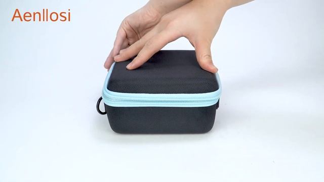 Best Carrying Hard Case for Fujifilm instax SQ40/SQ1 On Amazon смотреть онлайн