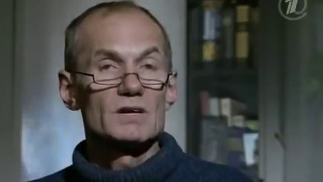 Матрона Московская. История жизни Святой Матроны (HD)