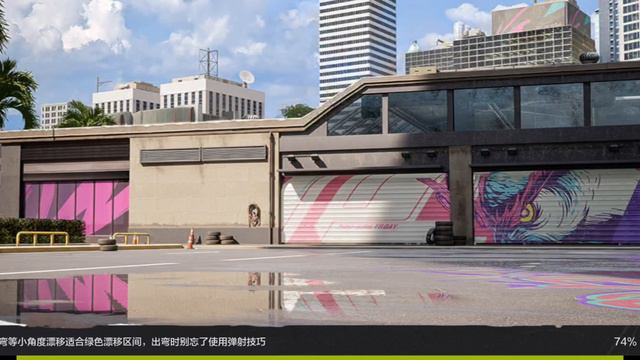 [ Need For Speed Mobile - China Version ] Beta Test Gameplay смотреть онлайн