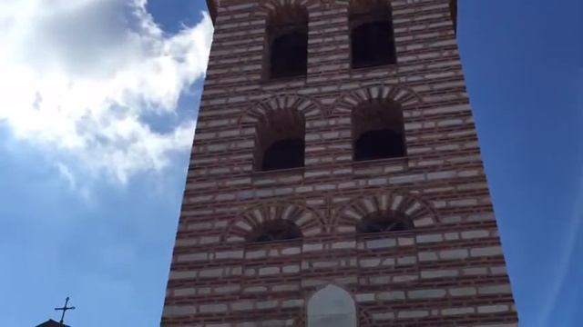 Паломническая поездка на Святую Гору Афон смотреть онлайн