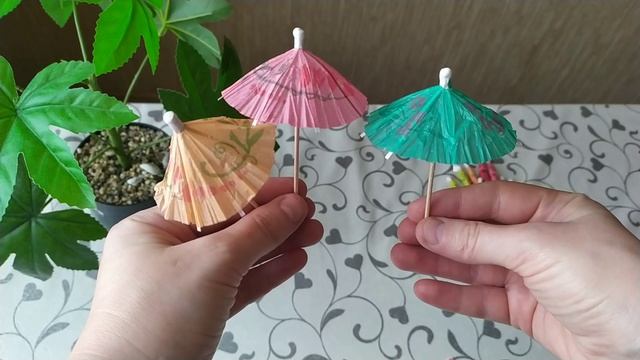 Распаковка ОЗОН. 8 позиций.