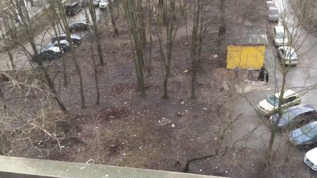 В ПИТЕРЕ ЛЮДИ ХОРОШИЕ, НО ГОРОД ОПАСЕН ДЛЯ ЗДОРОВЬЯ! смотреть онлайн